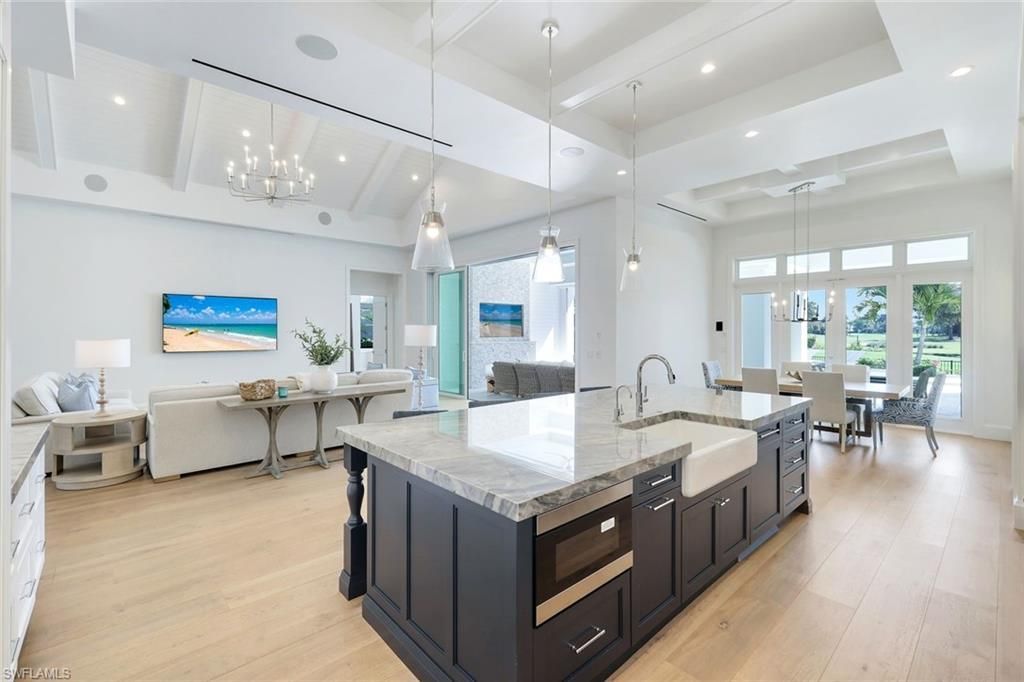 730 Harbour Dr, Naples, FL 34103 Photo