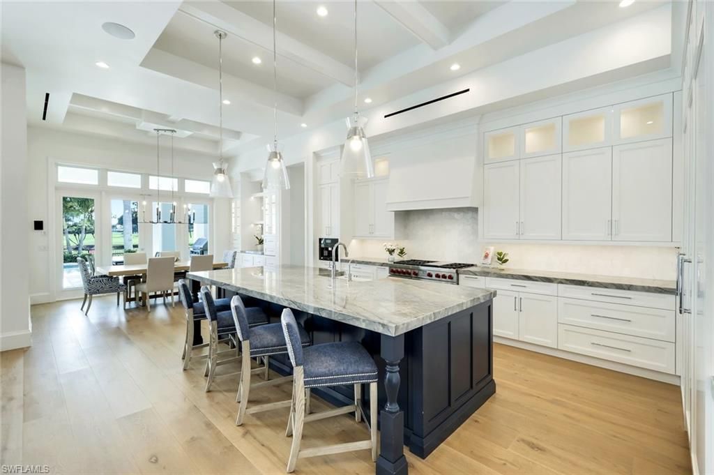 730 Harbour Dr, Naples, FL 34103 Photo