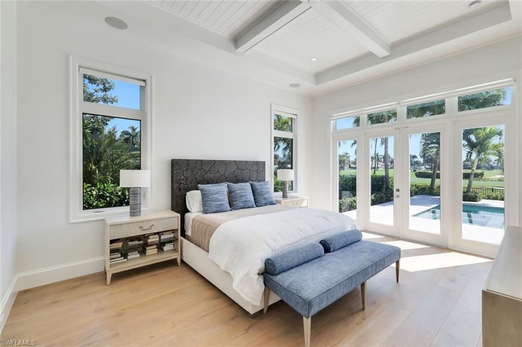 730 Harbour Dr, Naples, FL 34103 Photo