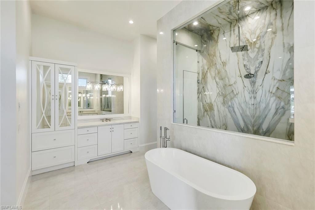 730 Harbour Dr, Naples, FL 34103 Photo