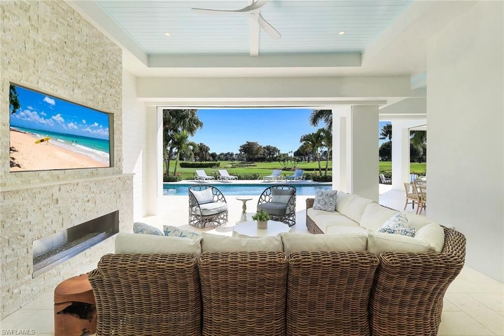 730 Harbour Dr, Naples, FL 34103 Photo