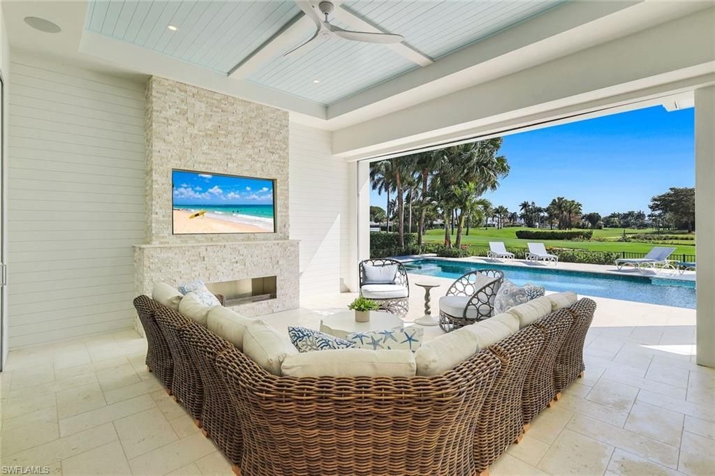 730 Harbour Dr, Naples, FL 34103 Photo