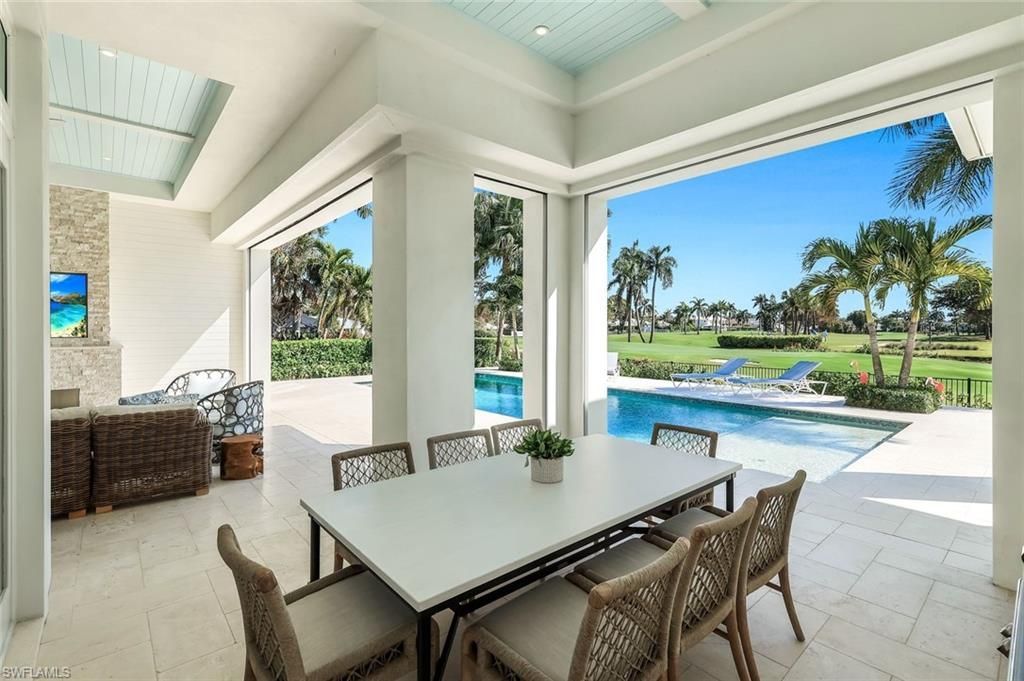 730 Harbour Dr, Naples, FL 34103 Photo