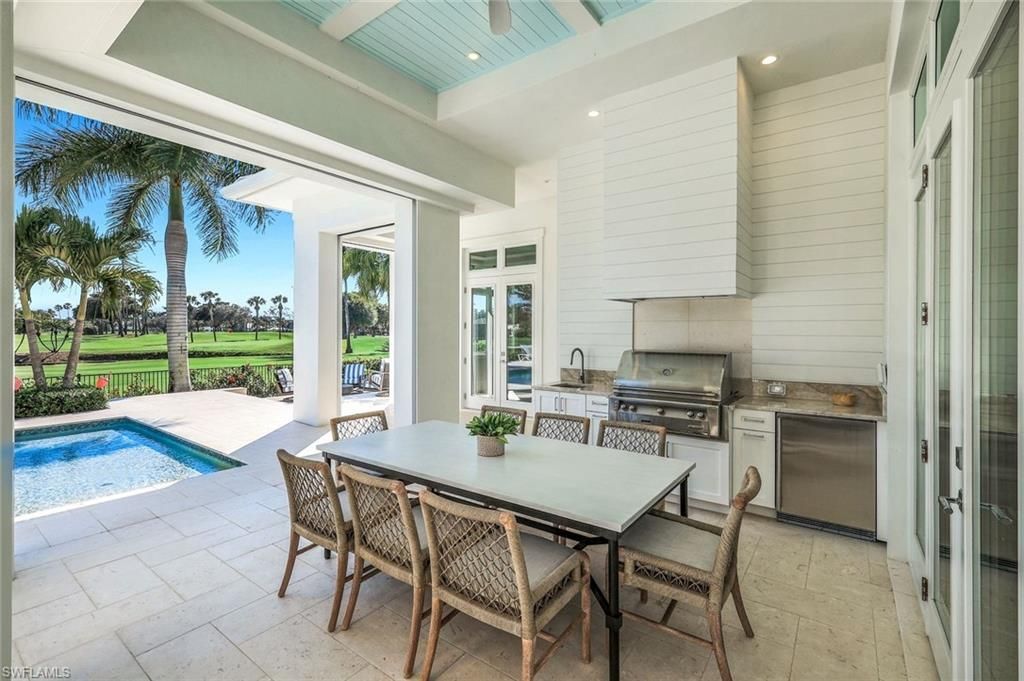 730 Harbour Dr, Naples, FL 34103 Photo