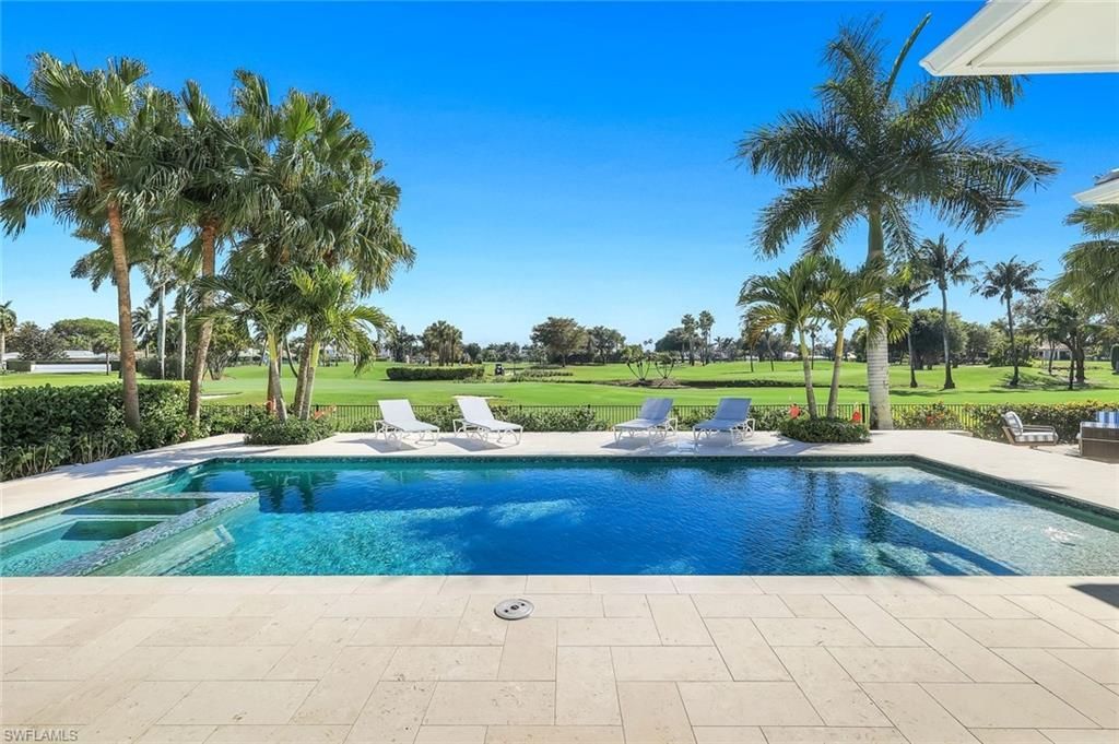 730 Harbour Dr, Naples, FL 34103 Photo