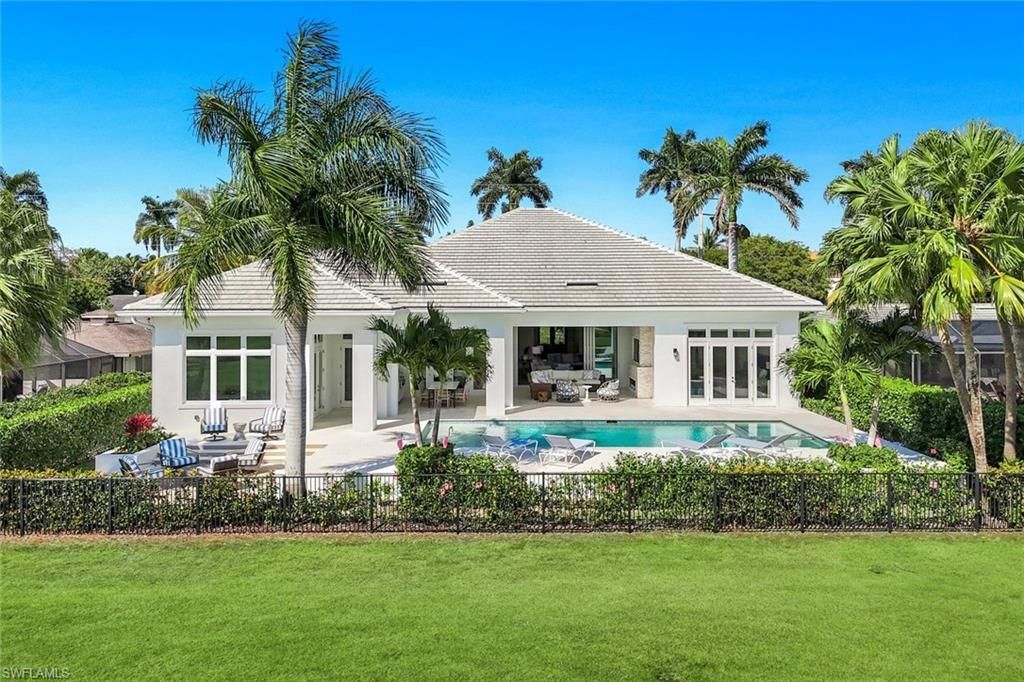 730 Harbour Dr, Naples, FL 34103 Photo