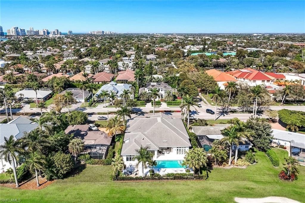 730 Harbour Dr, Naples, FL 34103 Photo