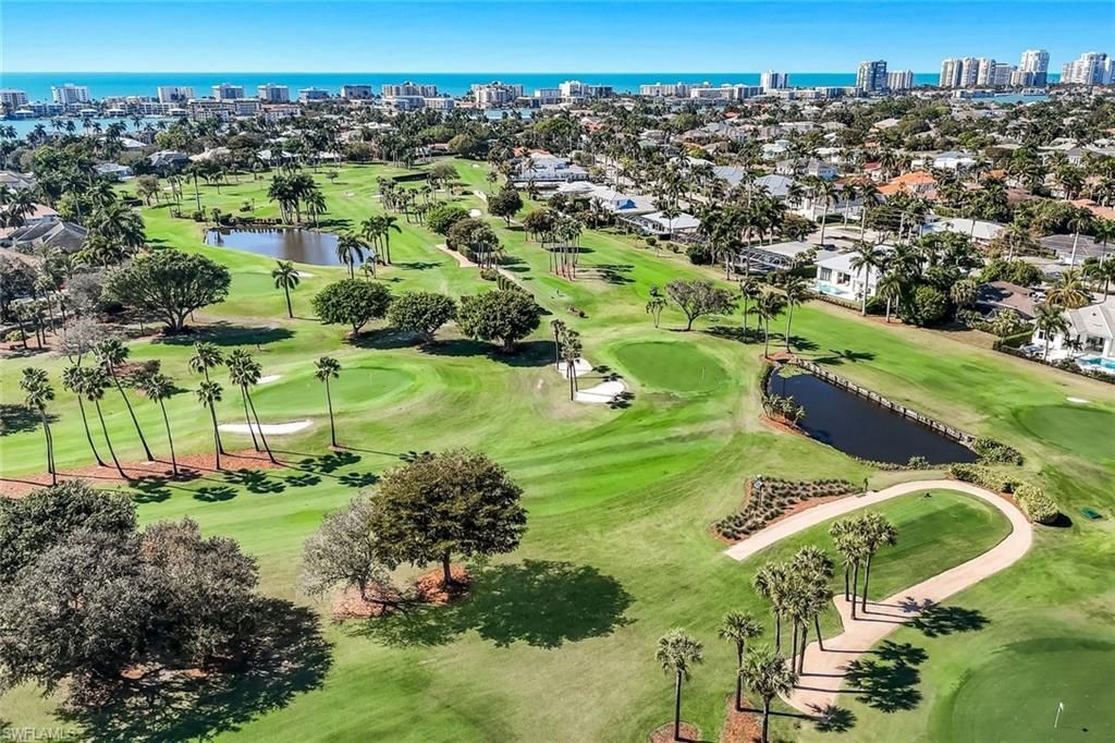 730 Harbour Dr, Naples, FL 34103 Photo