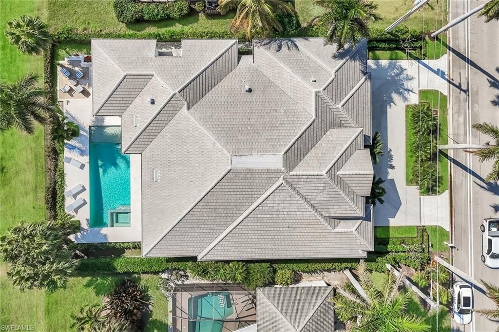 730 Harbour Dr, Naples, FL 34103 Photo