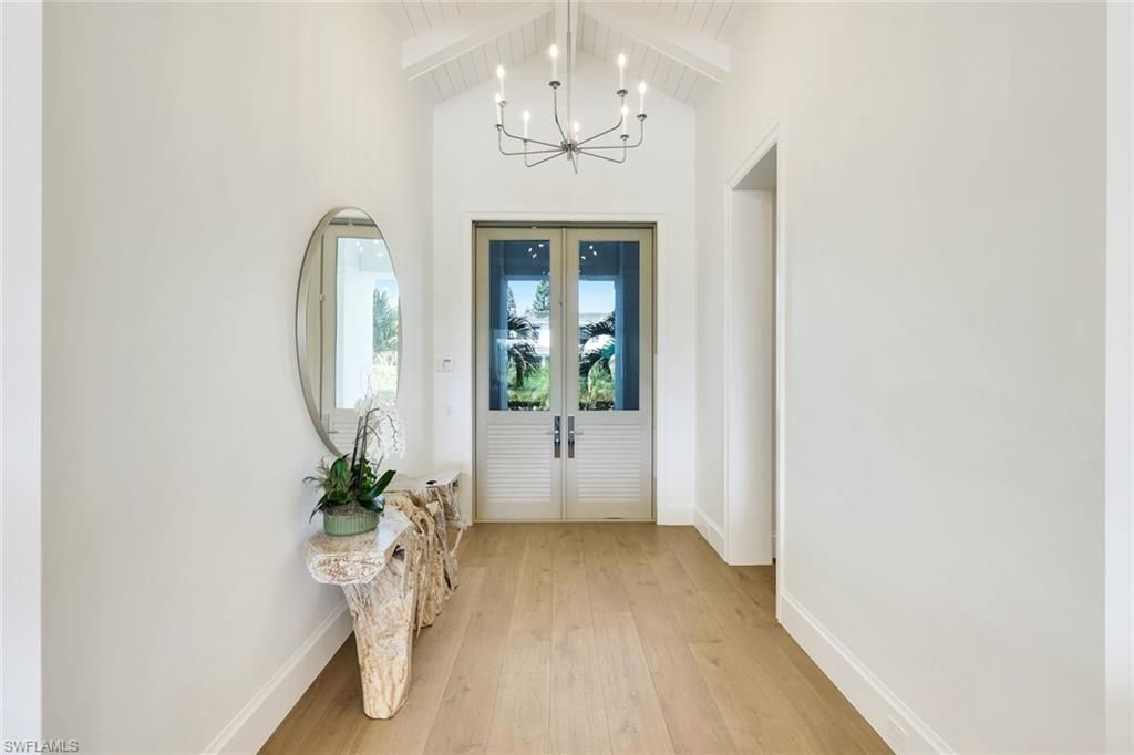 730 Harbour Dr, Naples, FL 34103 Photo