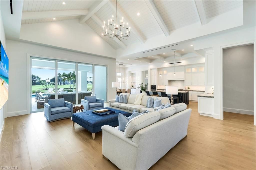 730 Harbour Dr, Naples, FL 34103 Photo