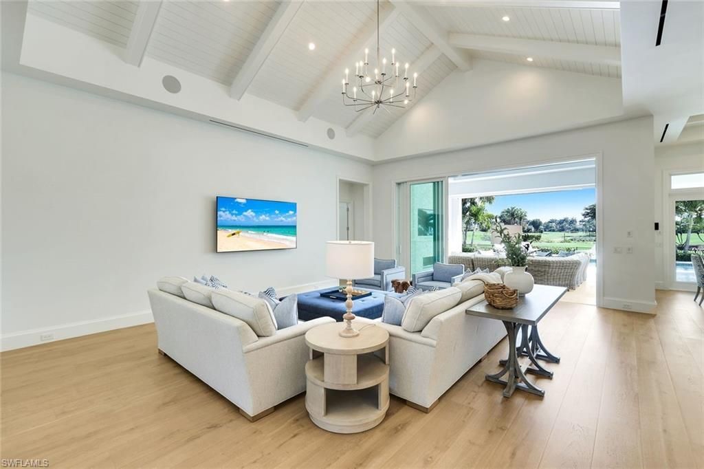 730 Harbour Dr, Naples, FL 34103 Photo