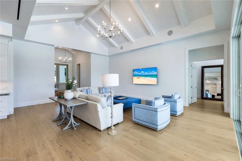 730 Harbour Dr, Naples, FL 34103 Photo