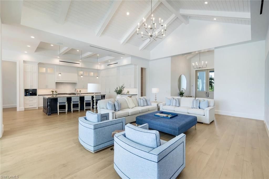 730 Harbour Dr, Naples, FL 34103 Photo