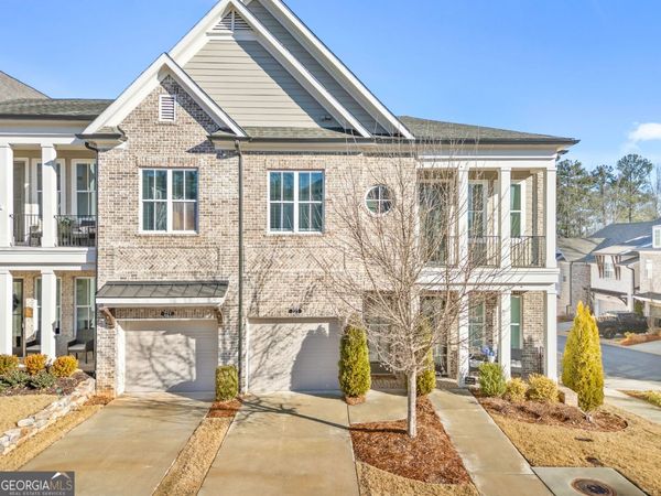 223 Atley Place, Alpharetta, GA 30009