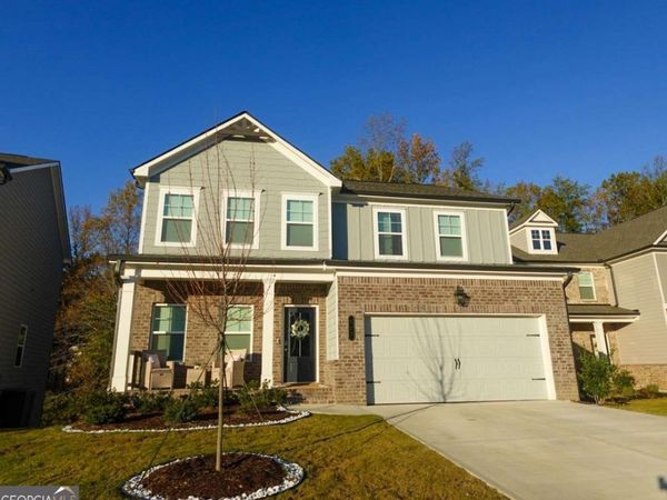 573 Auburn Crossing Drive, Auburn, GA 30011