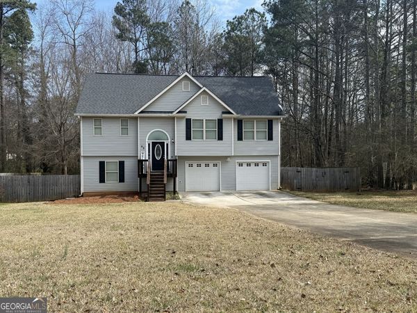 22 Mill Trace, Carrollton, GA 30116