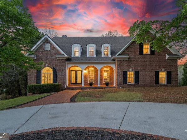 103 Royal Burgess Way, Mcdonough, GA 30253