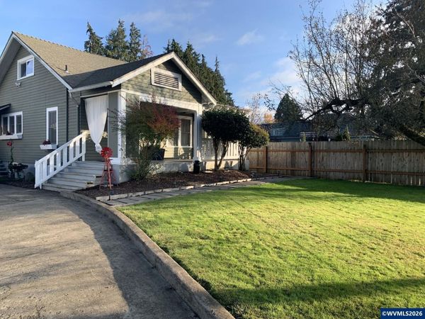 2560 Cherry Av, Salem, OR 97301