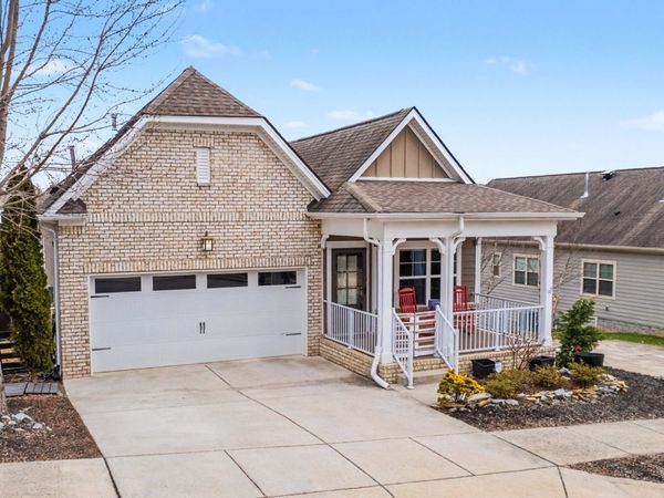 3326 Balfron Dr, Nolensville, TN 37135