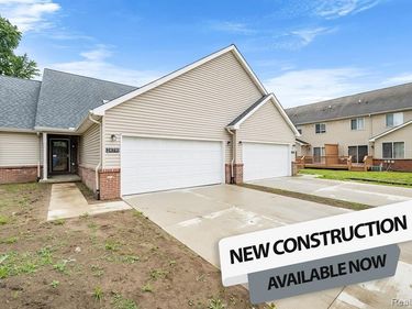24790 Ashley Court, Redford Twp, MI 48239