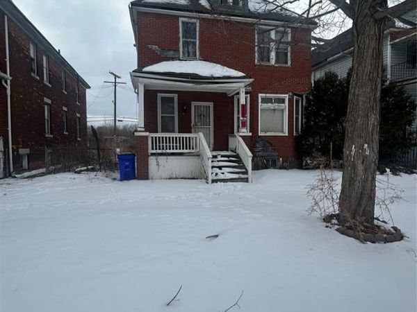 5541 Field Street , Detroit, MI 48213