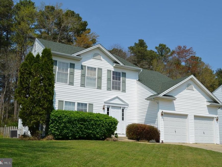 46790 Planters Court , Lexington Park, MD 20653 Main Photo