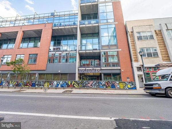 1352 SOUTH STREET, Unit 213, PHILADELPHIA, PA 19147