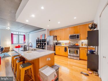 1352 SOUTH STREET, Unit 213, PHILADELPHIA, PA 19147