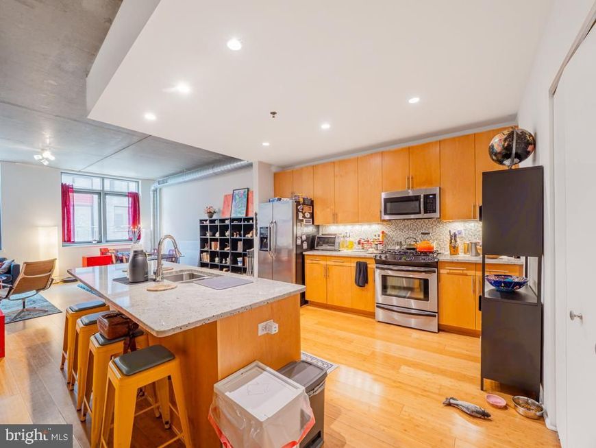 1352 South Street, Unit 213, Philadelphia, PA 19147 Main Photo