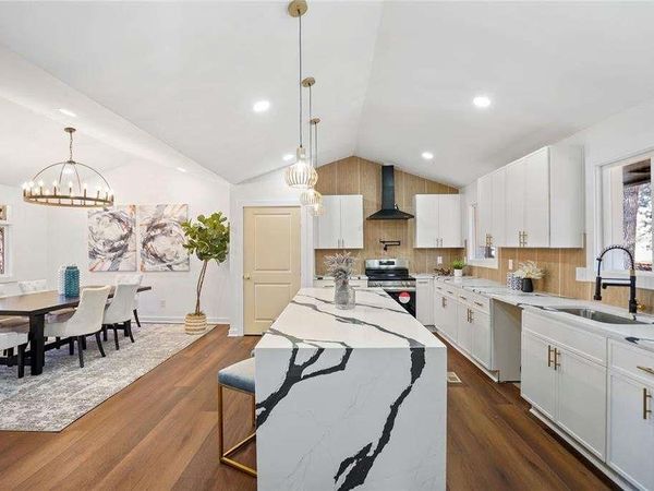 2541 Peyton Woods Trail , Atlanta, GA 30311