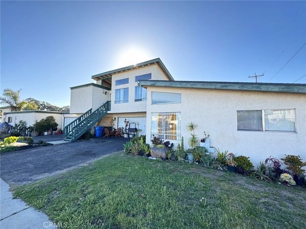 590 S 6th, Grover Beach, CA 93433