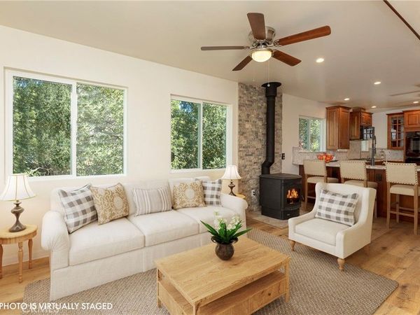 28181 Hidea Way, Silverado Canyon, CA 92676