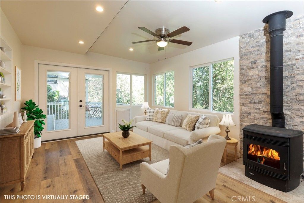 28181 Hidea Way, Silverado Canyon, CA 92676 Main Photo