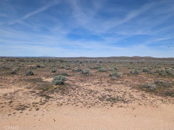 0 Near Indian Wells, Hinkley, CA 92347