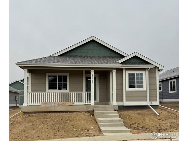 4209 Rockcress Rd, Evans, CO 80620