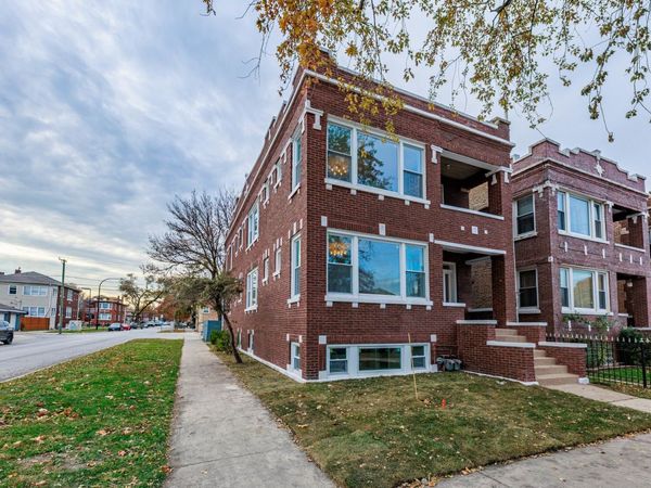 1838 S 48th Court, Cicero, IL 60804