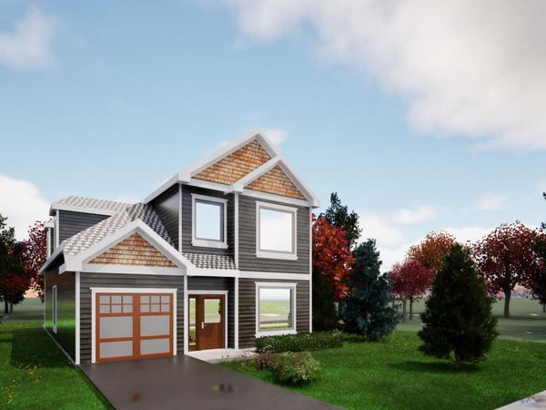 3424 Evergreen LN SW, Roanoke, VA 24018