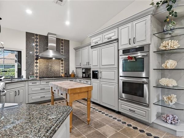 1341 Lancewood Terrace, Palm City, FL 34990