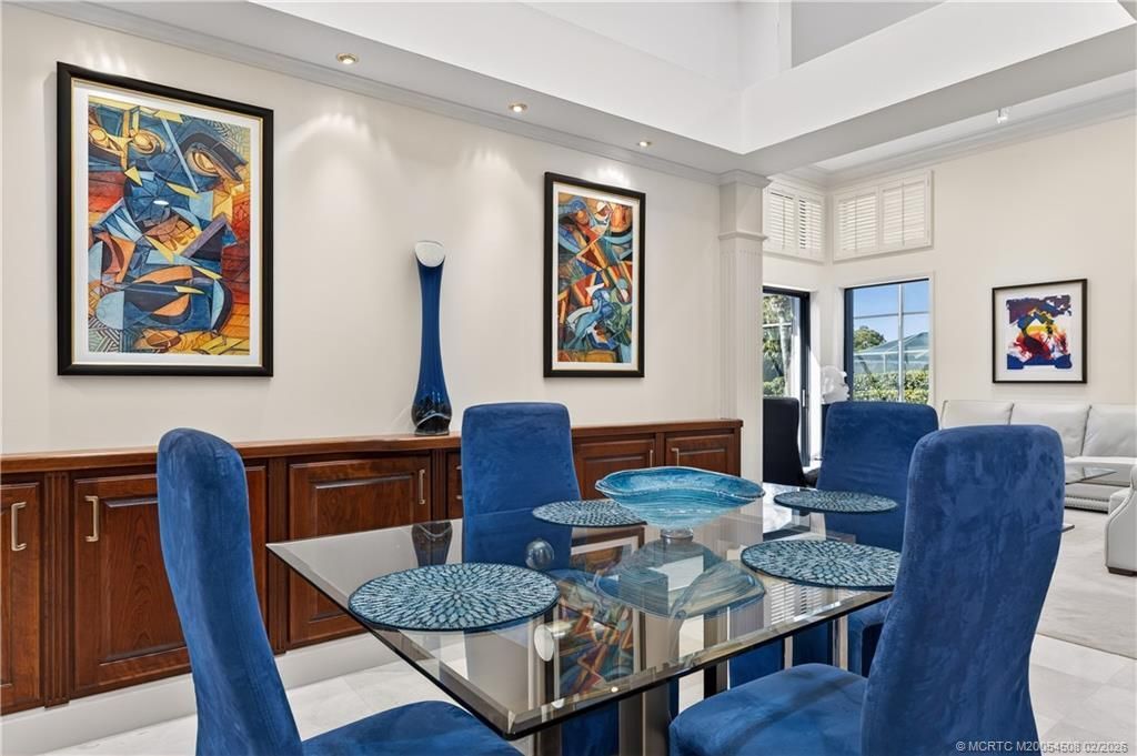 1341 Lancewood Terrace, Palm City, FL 34990 Photo