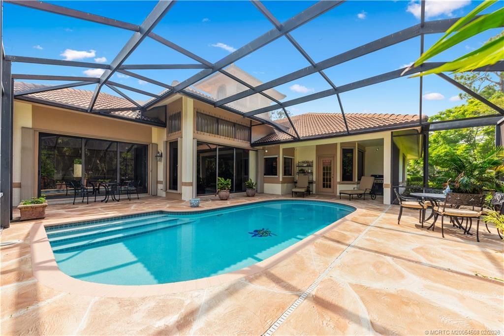 1341 Lancewood Terrace, Palm City, FL 34990 Photo