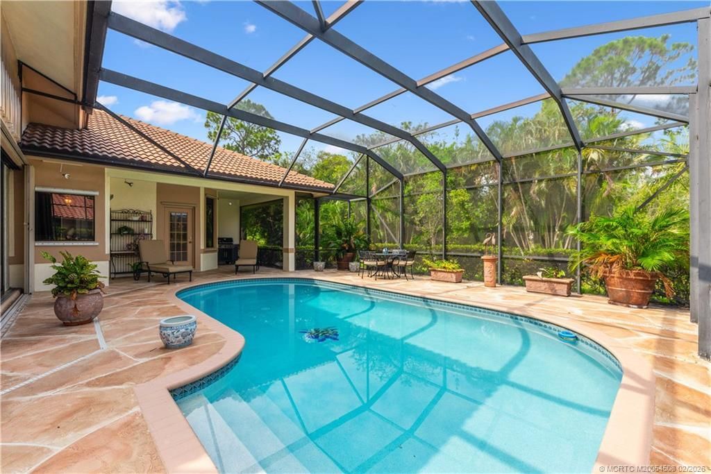 1341 Lancewood Terrace, Palm City, FL 34990 Photo