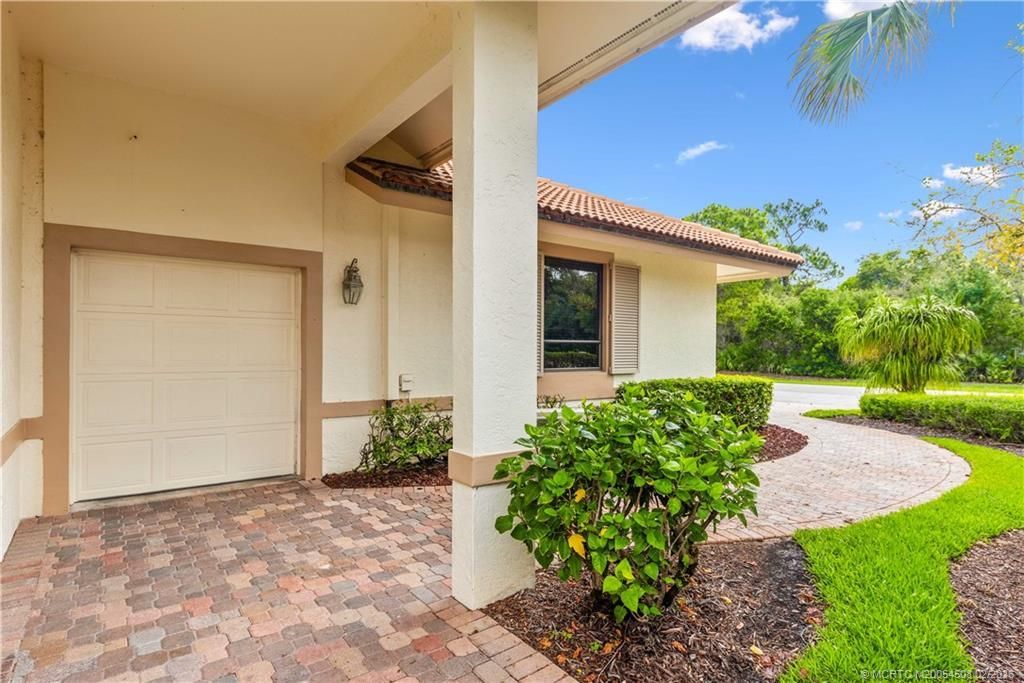 1341 Lancewood Terrace, Palm City, FL 34990 Photo