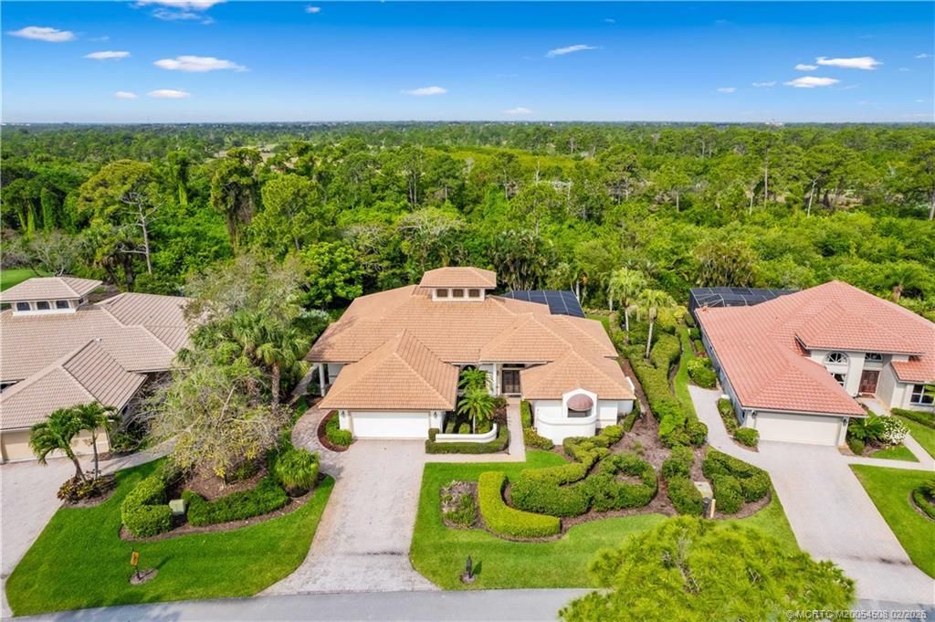 1341 Lancewood Terrace, Palm City, FL 34990 Photo