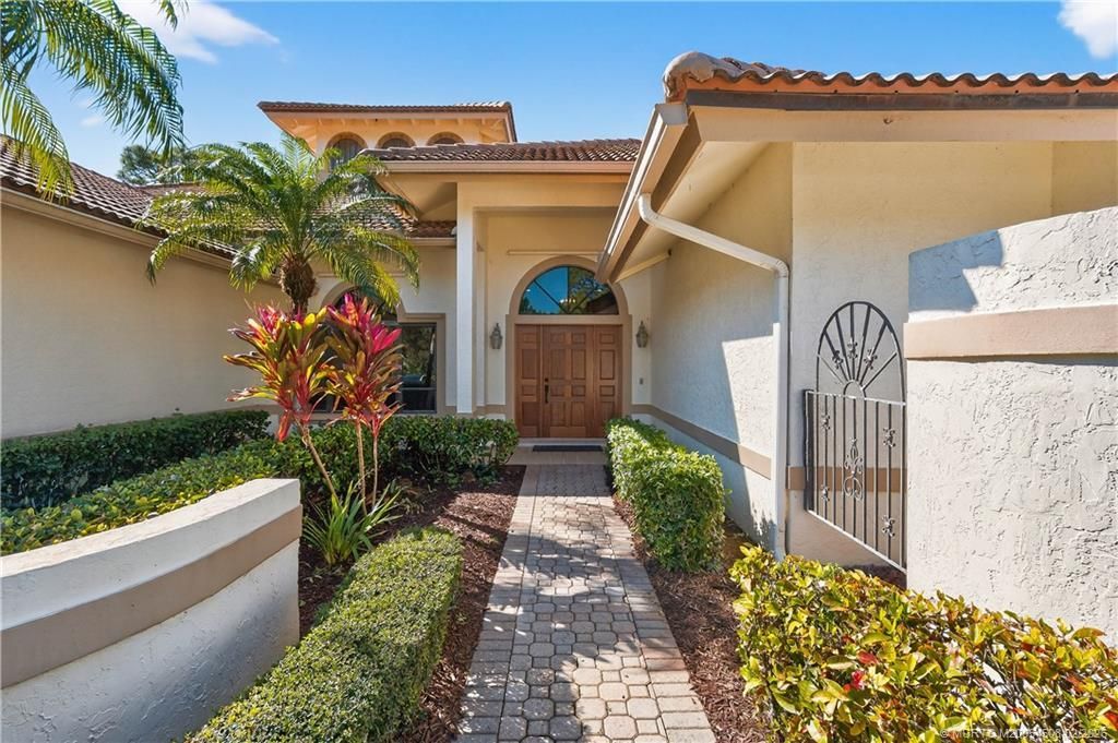 1341 Lancewood Terrace, Palm City, FL 34990 Photo