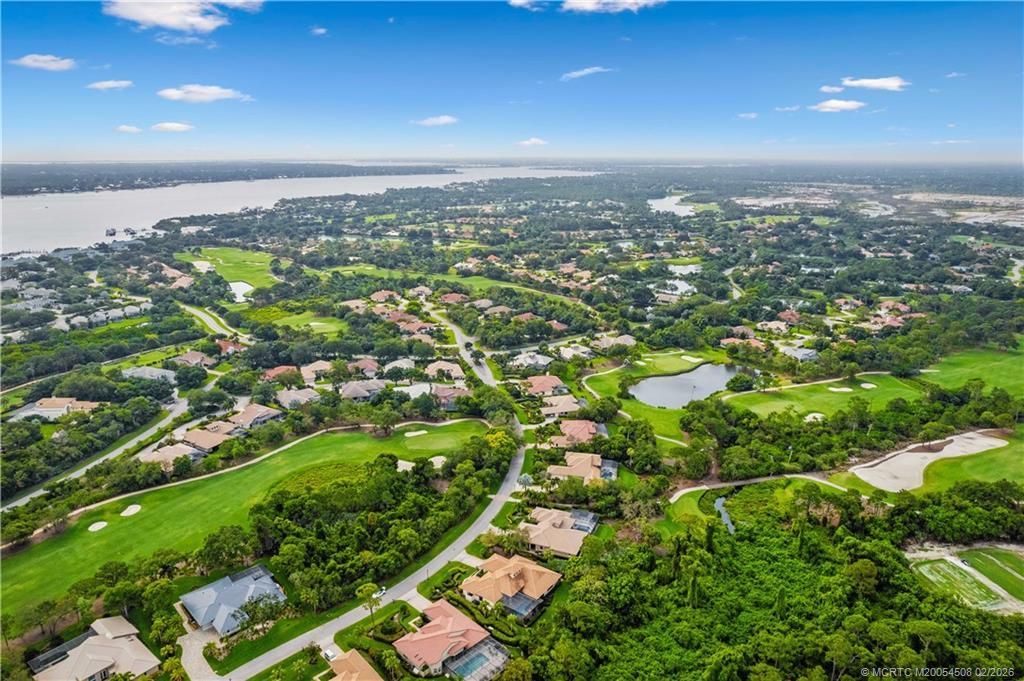 1341 Lancewood Terrace, Palm City, FL 34990 Photo