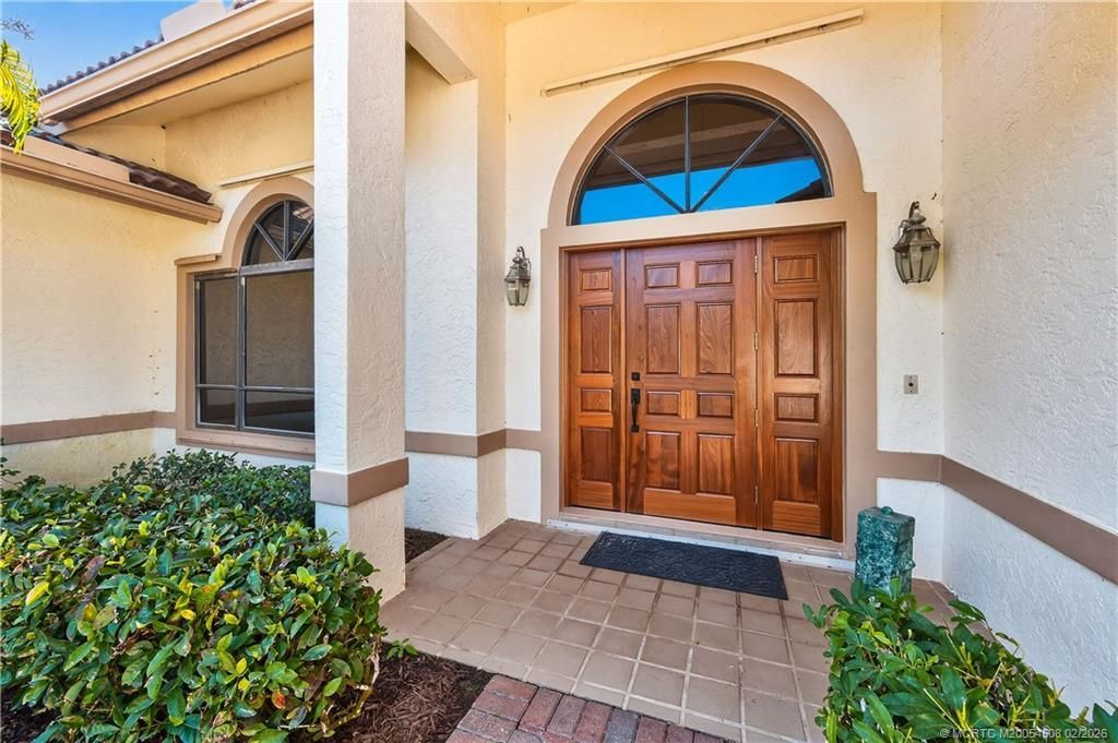 1341 Lancewood Terrace, Palm City, FL 34990 Photo