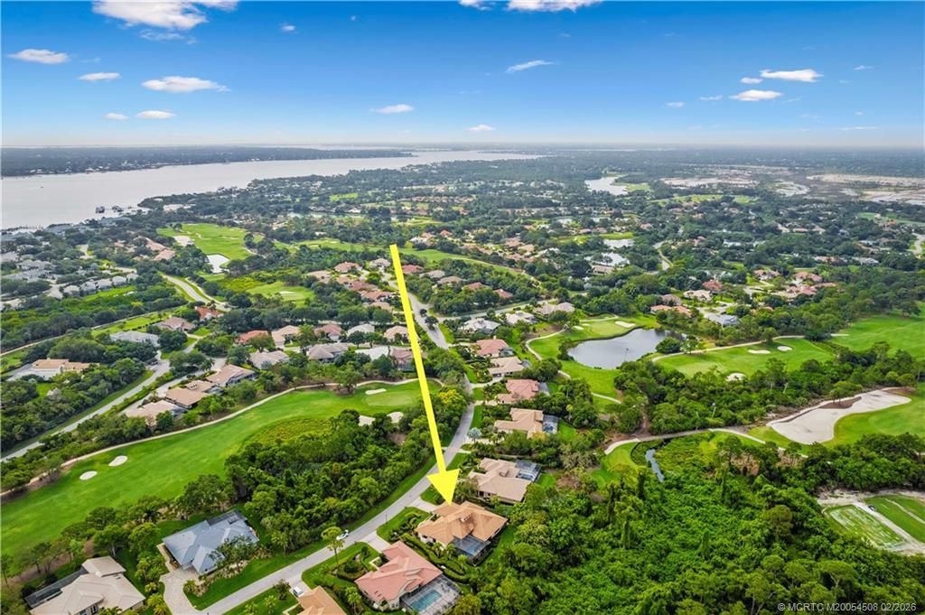 1341 Lancewood Terrace, Palm City, FL 34990 Photo