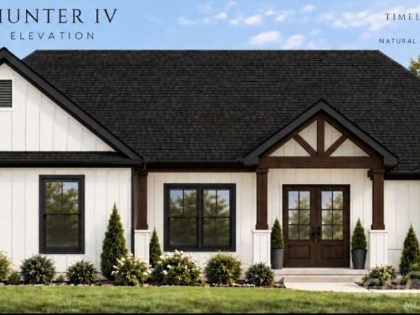 1075 Stonegate Drive, Salisbury, NC 28147