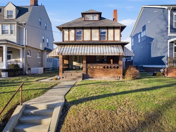 111 Washington Ave, Oakmont, PA 15139